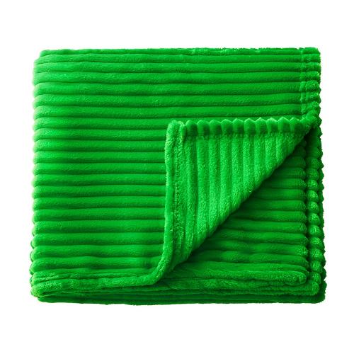 Плед Wave флисовый; - купить необычные подарки в Воронеже