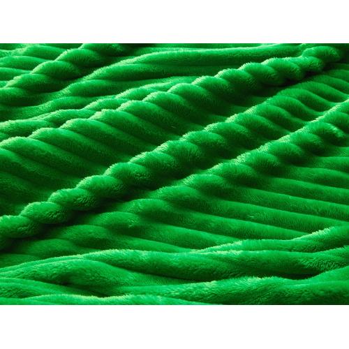 Плед Wave флисовый; - купить подарки с логотипом в Воронеже