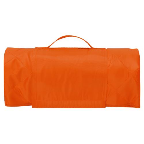 Стеганый плед для пикника Garment; - купить подарки с логотипом в Воронеже