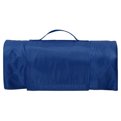 Стеганый плед для пикника Garment; - купить подарки с логотипом в Воронеже