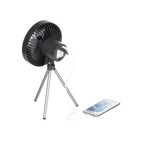 Мультифункциональный вентилятор Jon; - купить необычные сувениры в Воронеже