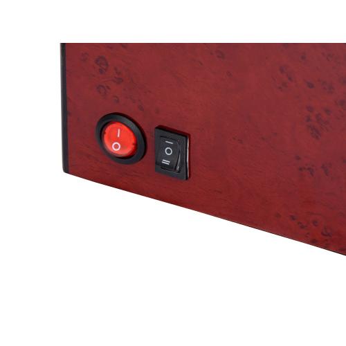 Шкатулка для часов с автоподзаводом Цюрих; - купить именные сувениры в Воронеже