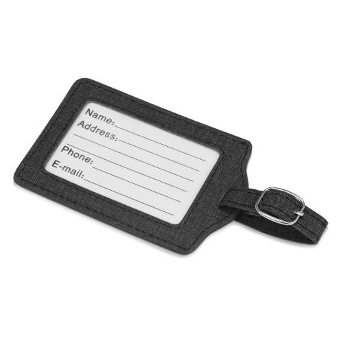 Багажная бирка Consul; - купить необычные подарки в Воронеже