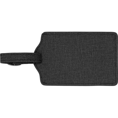 Багажная бирка Consul; - купить подарки с логотипом в Воронеже