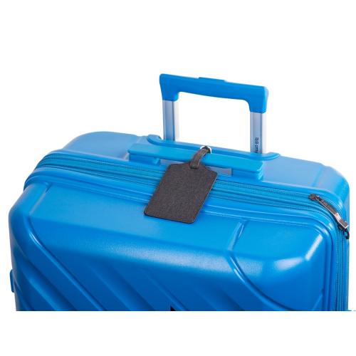 Багажная бирка Consul; - купить именные сувениры в Воронеже