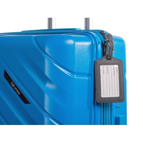 Багажная бирка Consul; - купить необычные сувениры в Воронеже