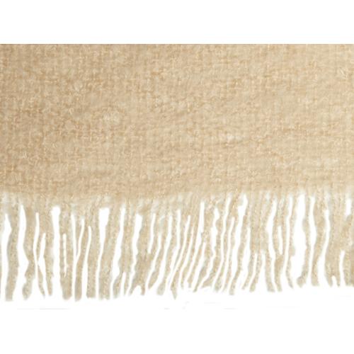 Плед акриловый Mohair; - купить именные сувениры в Воронеже