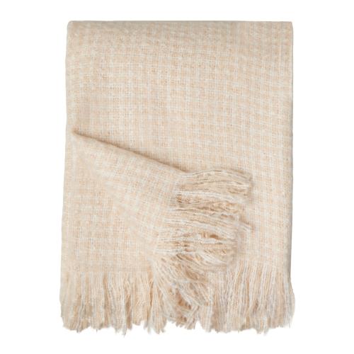 Акриловый плед Harp 130x180 см; - купить именные сувениры в Воронеже