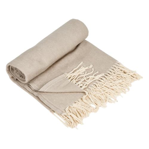 Плед Ёлочка 150х180 см. ПРЕМИУМ ; - купить необычные подарки в Воронеже