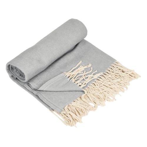 Плед Ёлочка 150х180 см. ПРЕМИУМ ; - купить необычные подарки в Воронеже