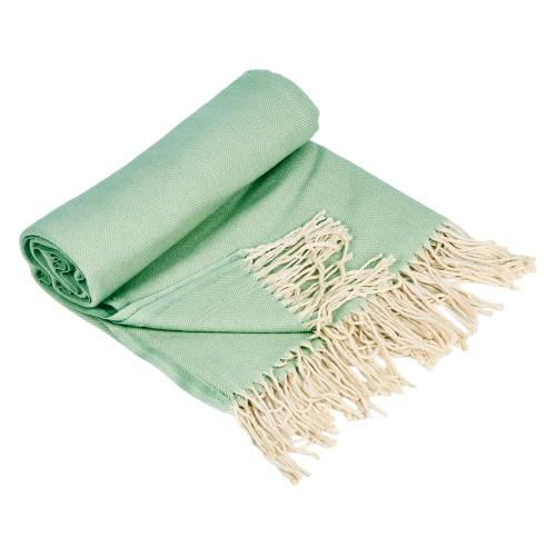 Плед Ёлочка 150х180 см. ПРЕМИУМ ; - купить необычные сувениры в Воронеже