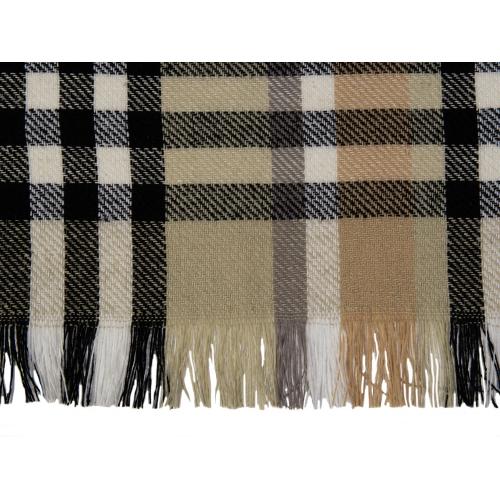 Плед Liner с бахромой, 140*205 см.; - купить необычные подарки в Воронеже