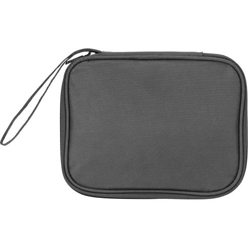 Органайзер для проводов и электроники Keep Organized M; - купить именные сувениры в Воронеже