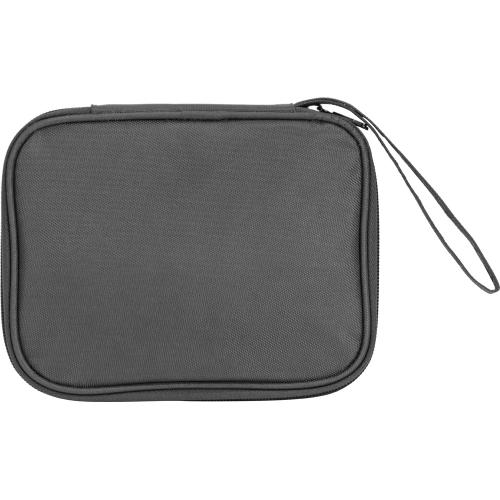 Органайзер для проводов и электроники Keep Organized M; - купить подарки с логотипом в Воронеже