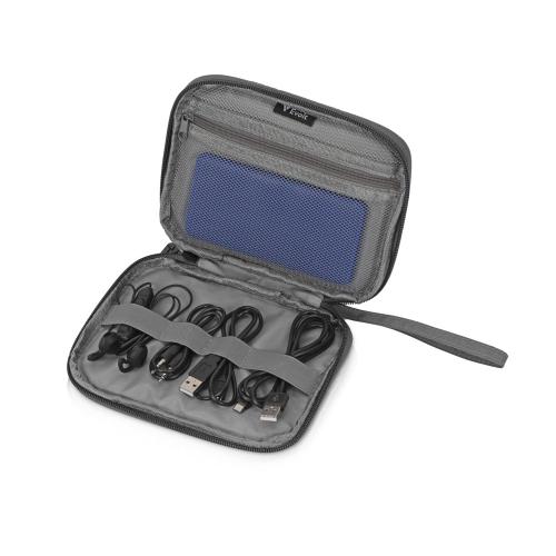 Органайзер для проводов и электроники Keep Organized M; - купить необычные подарки в Воронеже