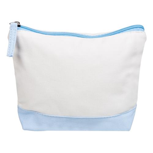 Косметичка хлопковая Cotton; - купить необычные сувениры в Воронеже