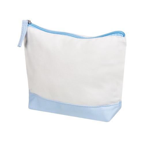 Косметичка хлопковая Cotton; - купить необычные подарки в Воронеже