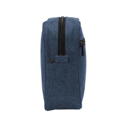 Косметичка-несессер Planar; - купить подарки с логотипом в Воронеже