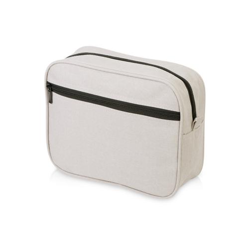 Косметичка-несессер Planar, бежевый