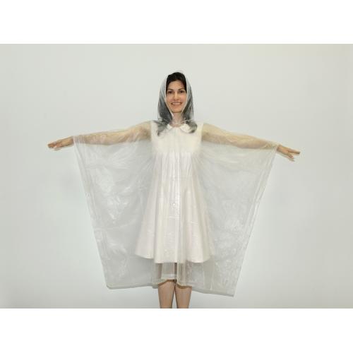 Дождевик в чехле; - купить необычные подарки в Воронеже