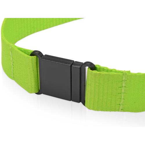 Ланьярд с карабином и замком безопасного разрыва; - купить необычные сувениры в Воронеже