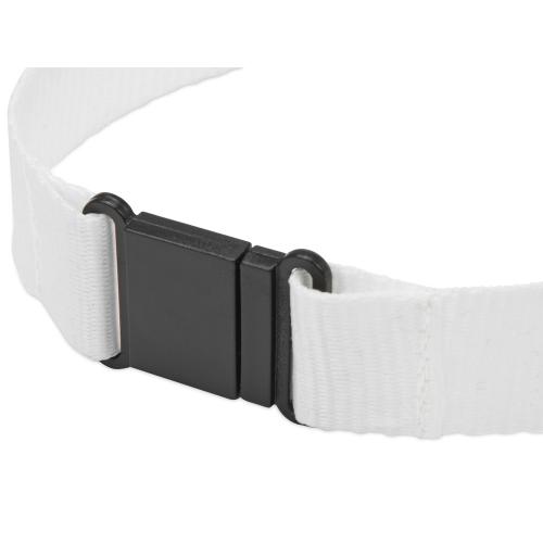 Ланьярд с карабином и замком безопасного разрыва; - купить необычные сувениры в Воронеже