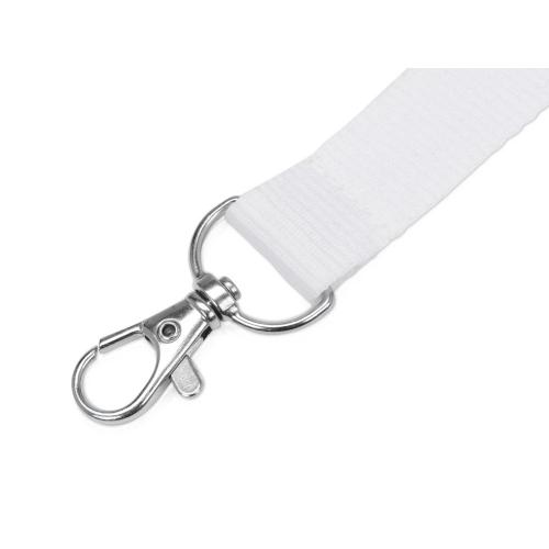 Ланьярд с карабином и замком безопасного разрыва; - купить необычные подарки в Воронеже