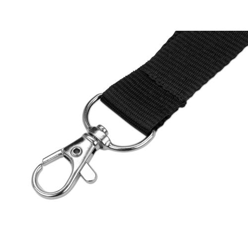 Ланьярд с карабином и замком безопасного разрыва; - купить необычные подарки в Воронеже
