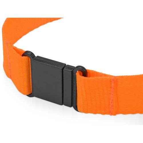 Ланьярд с карабином и замком безопасного разрыва; - купить необычные сувениры в Воронеже