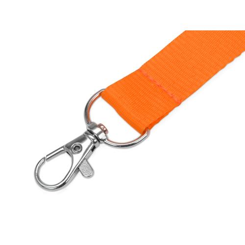 Ланьярд с карабином и замком безопасного разрыва; - купить необычные подарки в Воронеже
