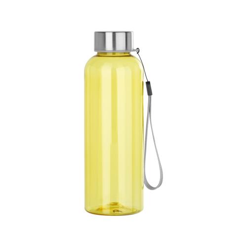 Бутылка для воды Kato из RPET, 500мл; - купить необычные подарки в Воронеже