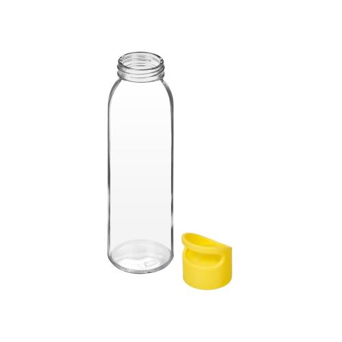 Стеклянная бутылка  Fial, 500 мл; - купить необычные сувениры в Воронеже