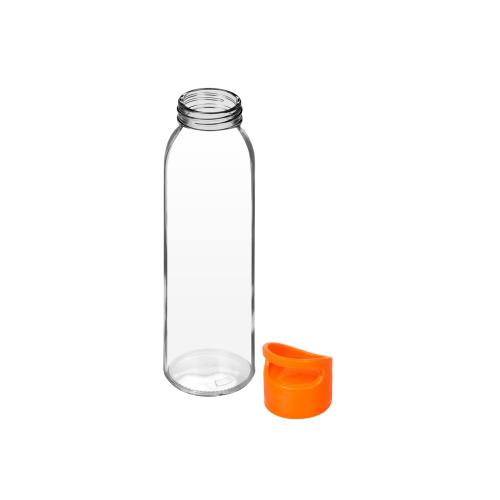 Стеклянная бутылка  Fial, 500 мл; - купить необычные сувениры в Воронеже