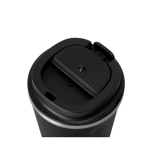 Термокружка CAFe COMPACT, 380 мл; - купить именные сувениры в Воронеже