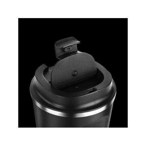 Термокружка CAFe COMPACT, 380 мл; - купить необычные сувениры в Воронеже