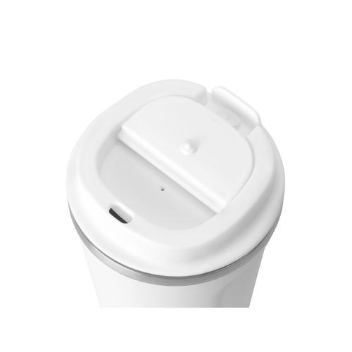 Термокружка CAFe COMPACT, 380 мл; - купить необычные сувениры в Воронеже