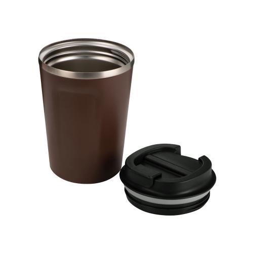 Термокружка CAFe COMPACT, 380 мл; - купить необычные сувениры в Воронеже