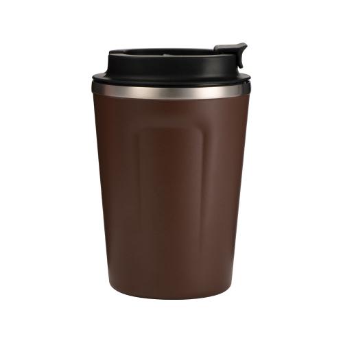 Термокружка CAFe COMPACT, 380 мл; - купить необычные подарки в Воронеже