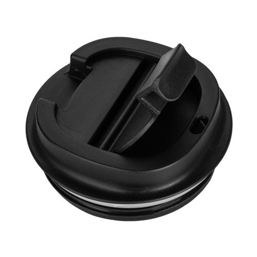 Термокружка CAFe COMPACT, 380 мл; - купить подарки с логотипом в Воронеже