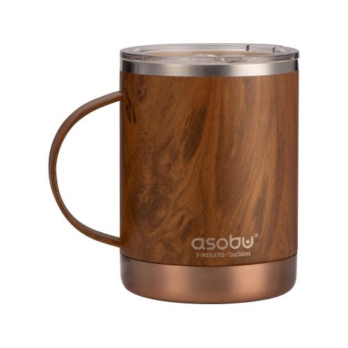 Термокружка ULTIMATE, 360 мл; - купить необычные сувениры в Воронеже