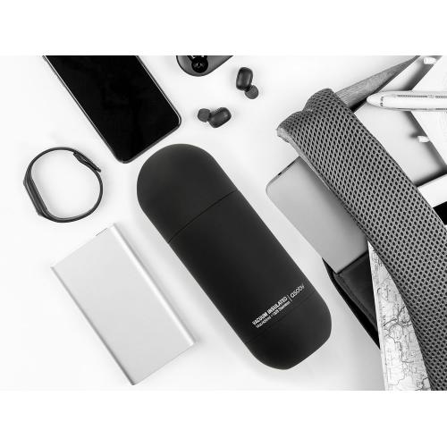 Термос ORB; - купить необычные сувениры в Воронеже