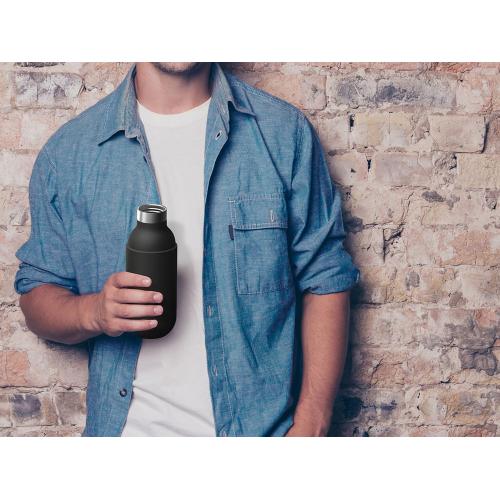 Термос ORB; - купить именные сувениры в Воронеже