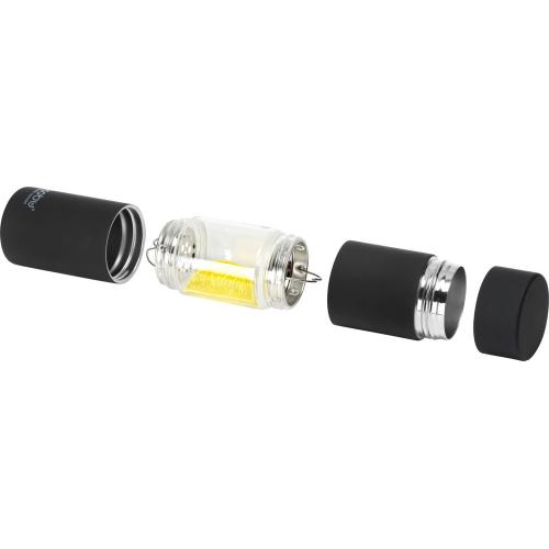 Бутылка для воды FLAVOUR U SEE, 460 мл; - купить именные сувениры в Воронеже