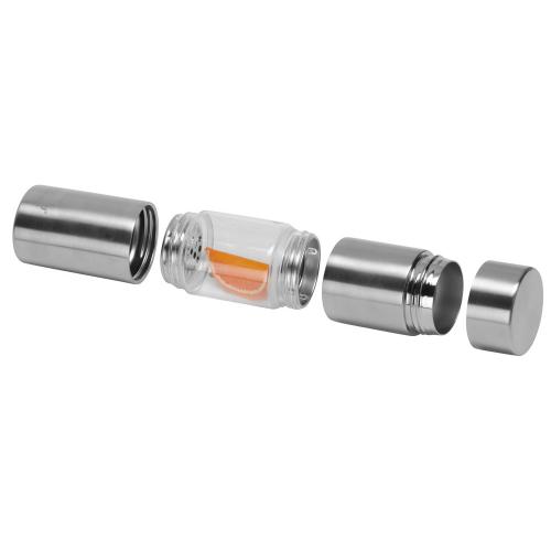 Бутылка для воды FLAVOUR U SEE, 460 мл; - купить именные сувениры в Воронеже