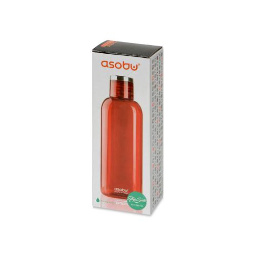 Бутылка для воды FLIP SIDE, 700 мл; - купить подарки с логотипом в Воронеже