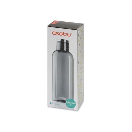 Бутылка для воды FLIP SIDE, 700 мл; - купить подарки с логотипом в Воронеже