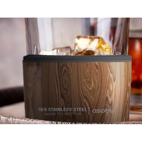 Тумблер для виски WHISKEY KUZIE; - купить подарки с логотипом в Воронеже