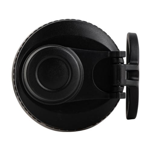 Вакуумная термобутылка ALPINE FLASK, 530 мл; - купить подарки с логотипом в Воронеже