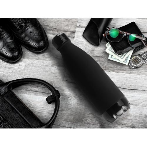 Термобутылка CENTRAL PARK; - купить необычные сувениры в Воронеже