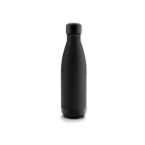 Термобутылка CENTRAL PARK, черный